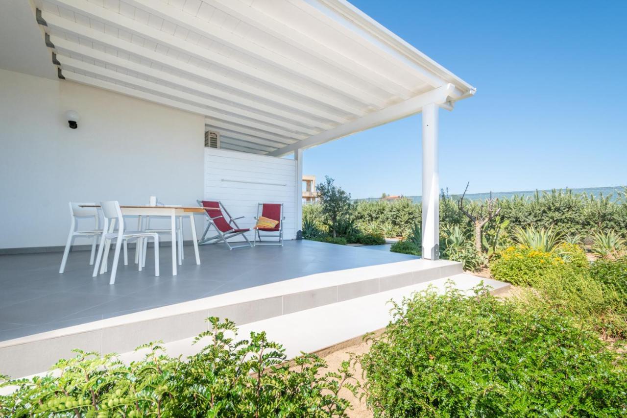 B&B Lo&G Lascari Exterior foto