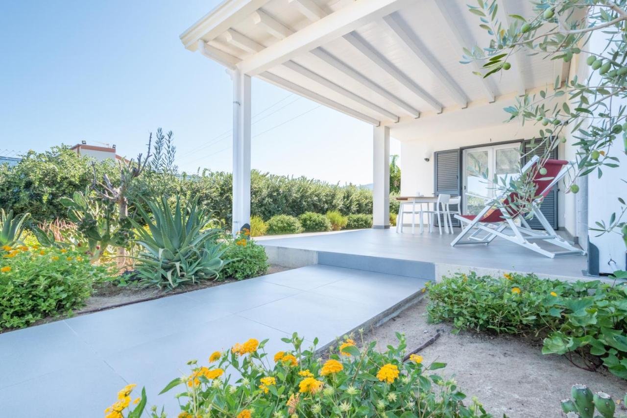 B&B Lo&G Lascari Exterior foto