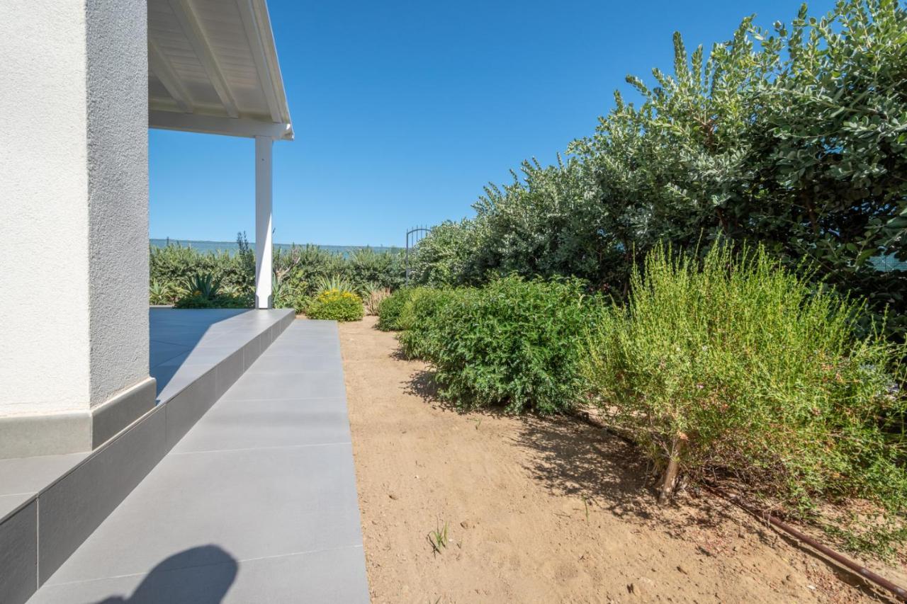 B&B Lo&G Lascari Exterior foto