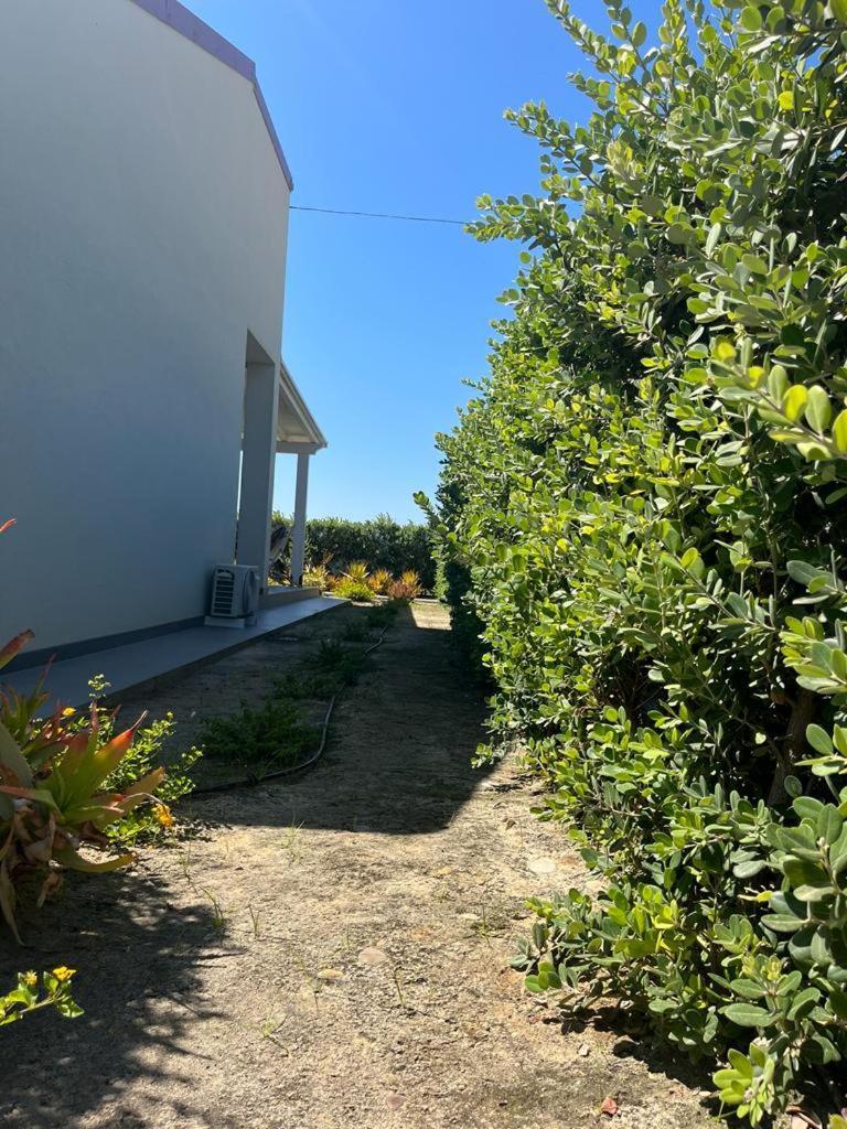 B&B Lo&G Lascari Exterior foto