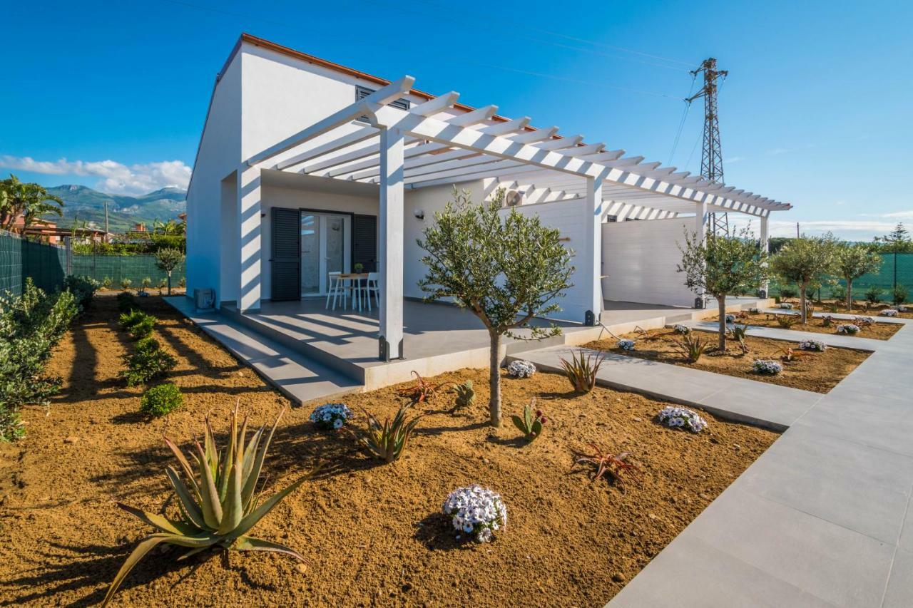 B&B Lo&G Lascari Exterior foto